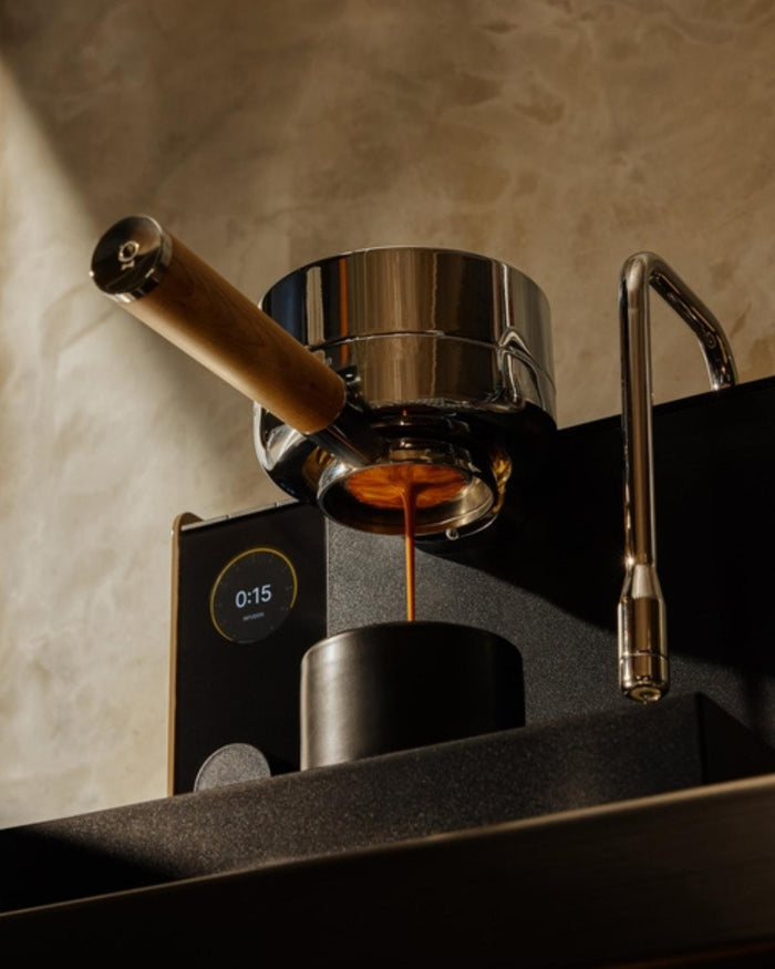 Workshop · Espresso 101: The Basics | socius design in Rochester, MN