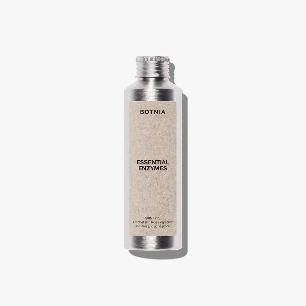 Botnia · Essential Enzymes | socius design in Rochester, MN