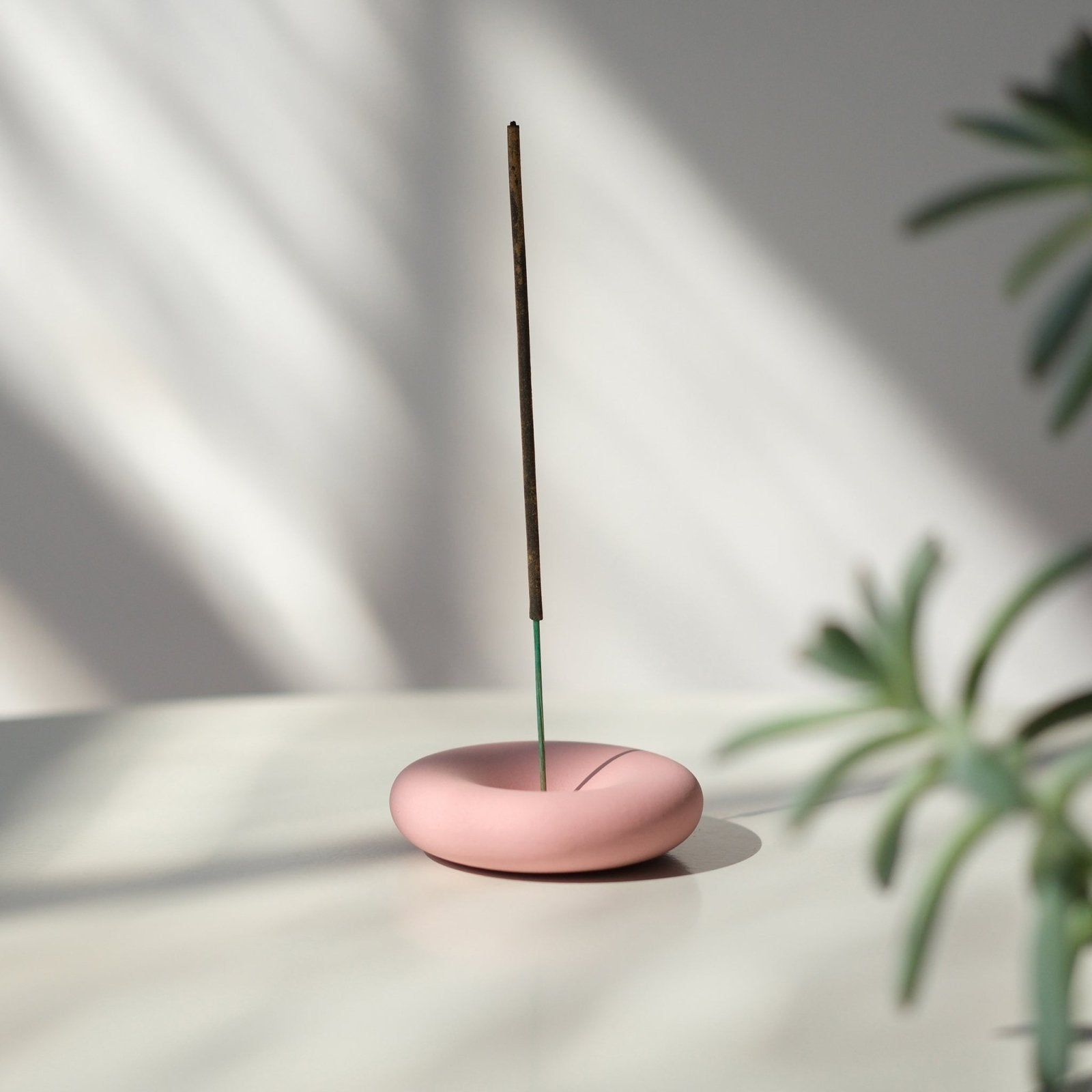 Misewell · Eve Stoneware Incense Holder | socius design in Rochester, MN