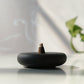 Misewell · Eve Stoneware Incense Holder | socius design in Rochester, MN