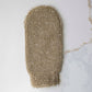 Fodory · Exfoliating Body Scrub Glove | socius design in Rochester, MN