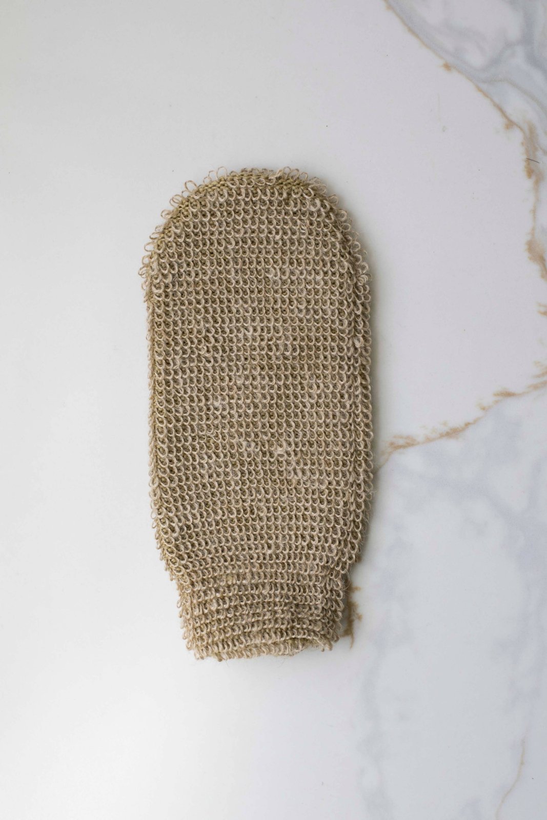 Fodory · Exfoliating Body Scrub Glove | socius design in Rochester, MN