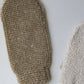 Fodory · Exfoliating Body Scrub Glove | socius design in Rochester, MN