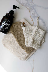 Fodory · Exfoliating Body Scrub Glove | socius design in Rochester, MN