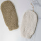 Fodory · Exfoliating Body Scrub Glove | socius design in Rochester, MN