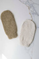 Fodory · Exfoliating Body Scrub Glove | socius design in Rochester, MN