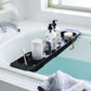 Yamazaki Home · Expandable Resin Bathtub Caddy | socius design in Rochester, MN