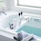 Yamazaki Home · Expandable Resin Bathtub Caddy | socius design in Rochester, MN