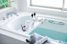 Yamazaki Home · Expandable Resin Bathtub Caddy | socius design in Rochester, MN