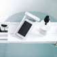 Yamazaki Home · Expandable Resin Bathtub Caddy | socius design in Rochester, MN