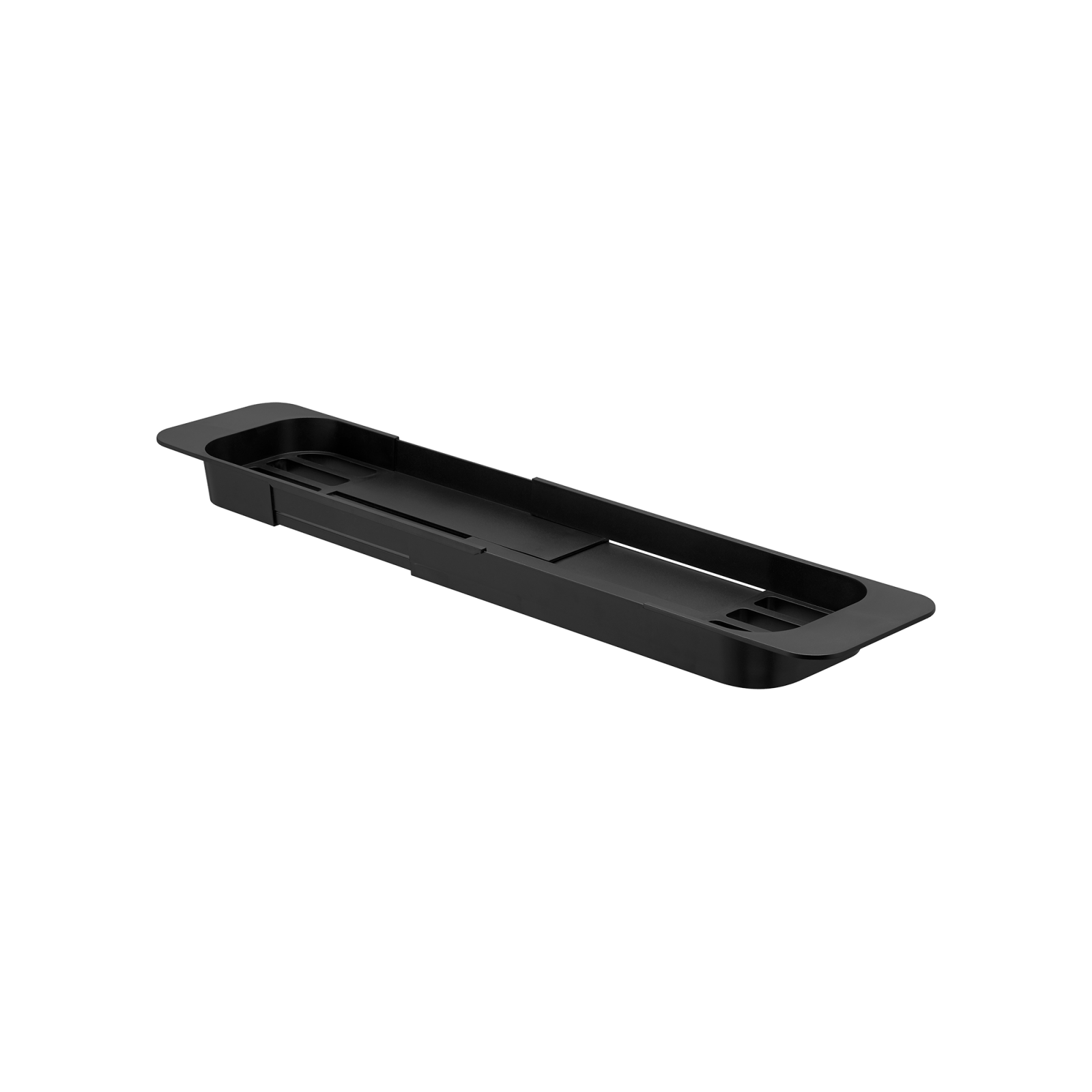 Yamazaki Home · Expandable Resin Bathtub Caddy | socius design in Rochester, MN