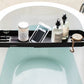 Yamazaki Home · Expandable Resin Bathtub Caddy | socius design in Rochester, MN