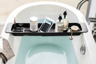 Yamazaki Home · Expandable Resin Bathtub Caddy | socius design in Rochester, MN