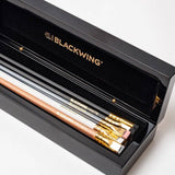 Blackwing Piano Box Pencil Set