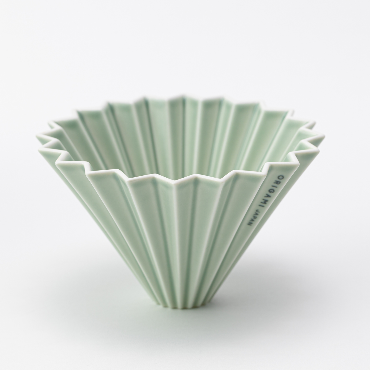 Origami Ceramic Dripper S (1-2 cups)