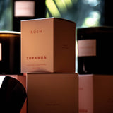 Topanga Candle · 8.4 oz