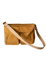 Patrón del bolso Factotum de MERCHANT & MILLS
