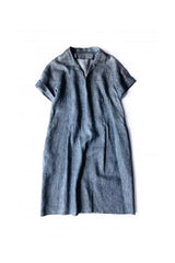 MERCHANT & MILLS · Factory Sewing Pattern · Merchant & Mills | socius design in Rochester, MN