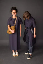 MERCHANT & MILLS · Factotum Sewing Pattern · Merchant & Mills | socius design in Rochester, MN