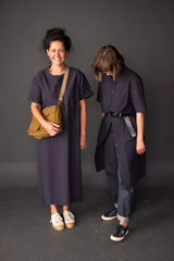 MERCHANT & MILLS · Factotum Sewing Pattern · Merchant & Mills | socius design in Rochester, MN