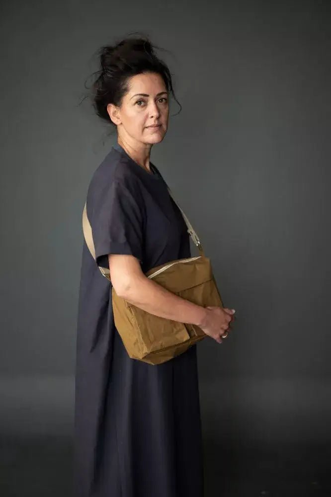 MERCHANT & MILLS · Factotum Sewing Pattern · Merchant & Mills | socius design in Rochester, MN