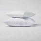 Down Decor · Feather Pillow Inserts | socius design in Rochester, MN