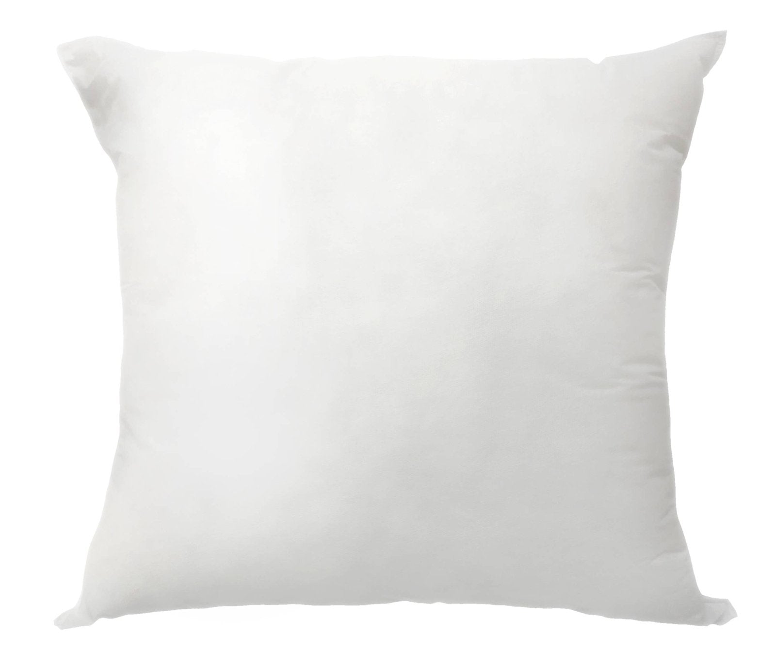 Down Decor · Feather Pillow Inserts | socius design in Rochester, MN