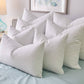 Down Decor · Feather Pillow Inserts | socius design in Rochester, MN