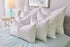 Down Decor · Feather Pillow Inserts | socius design in Rochester, MN