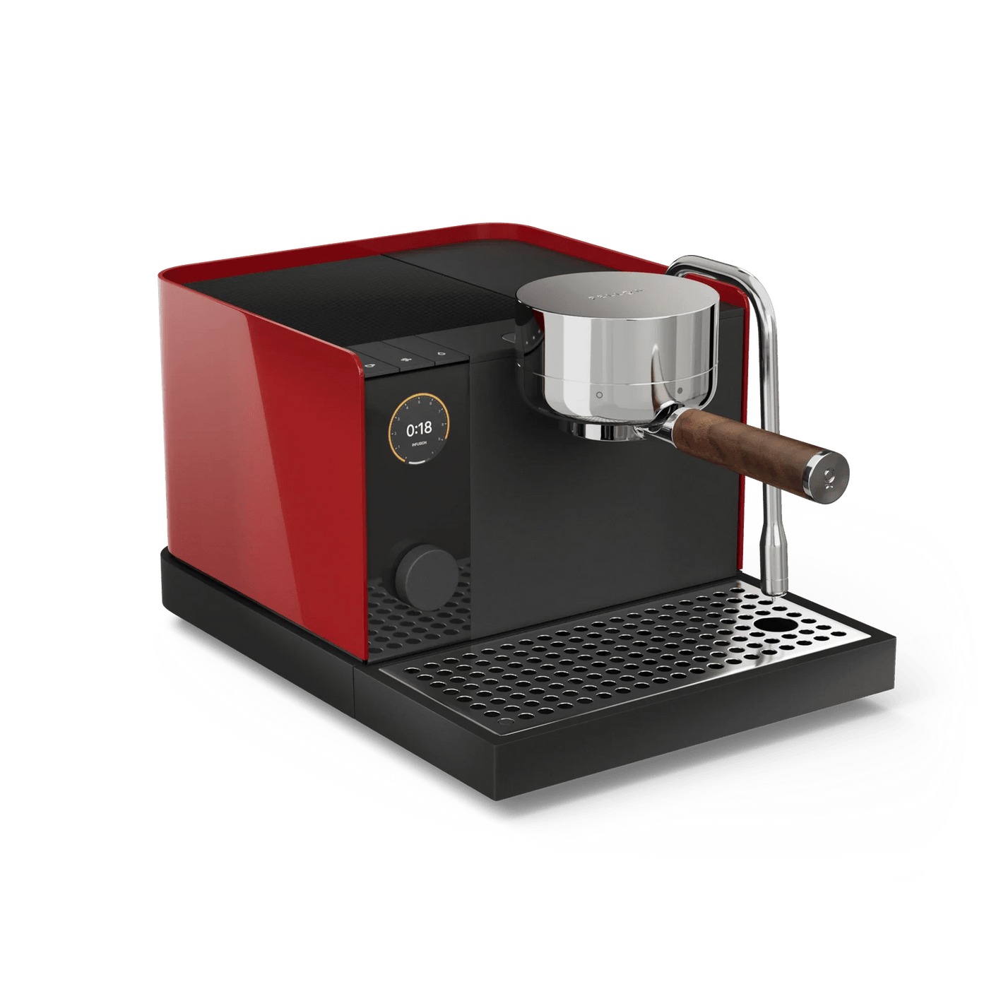 FELLOW · Fellow Espresso Series 1 | socius design in Rochester, MN