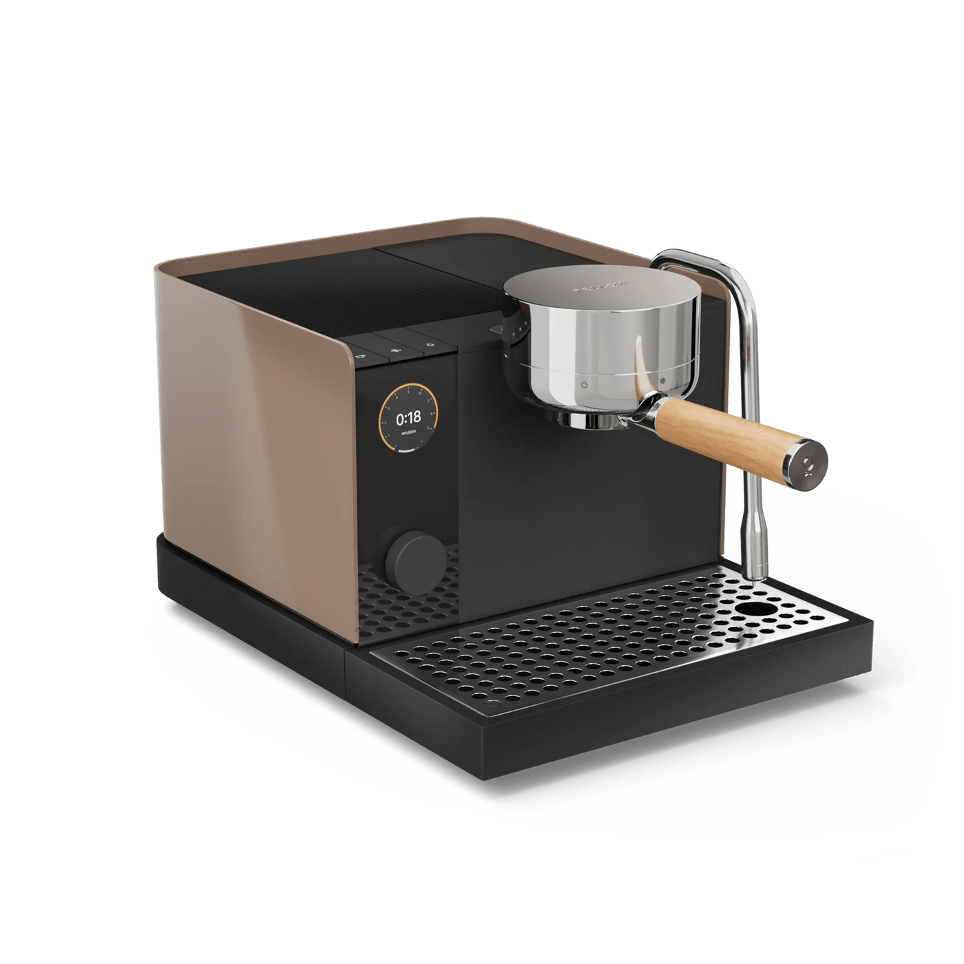 FELLOW · Fellow Espresso Series 1 | socius design in Rochester, MN