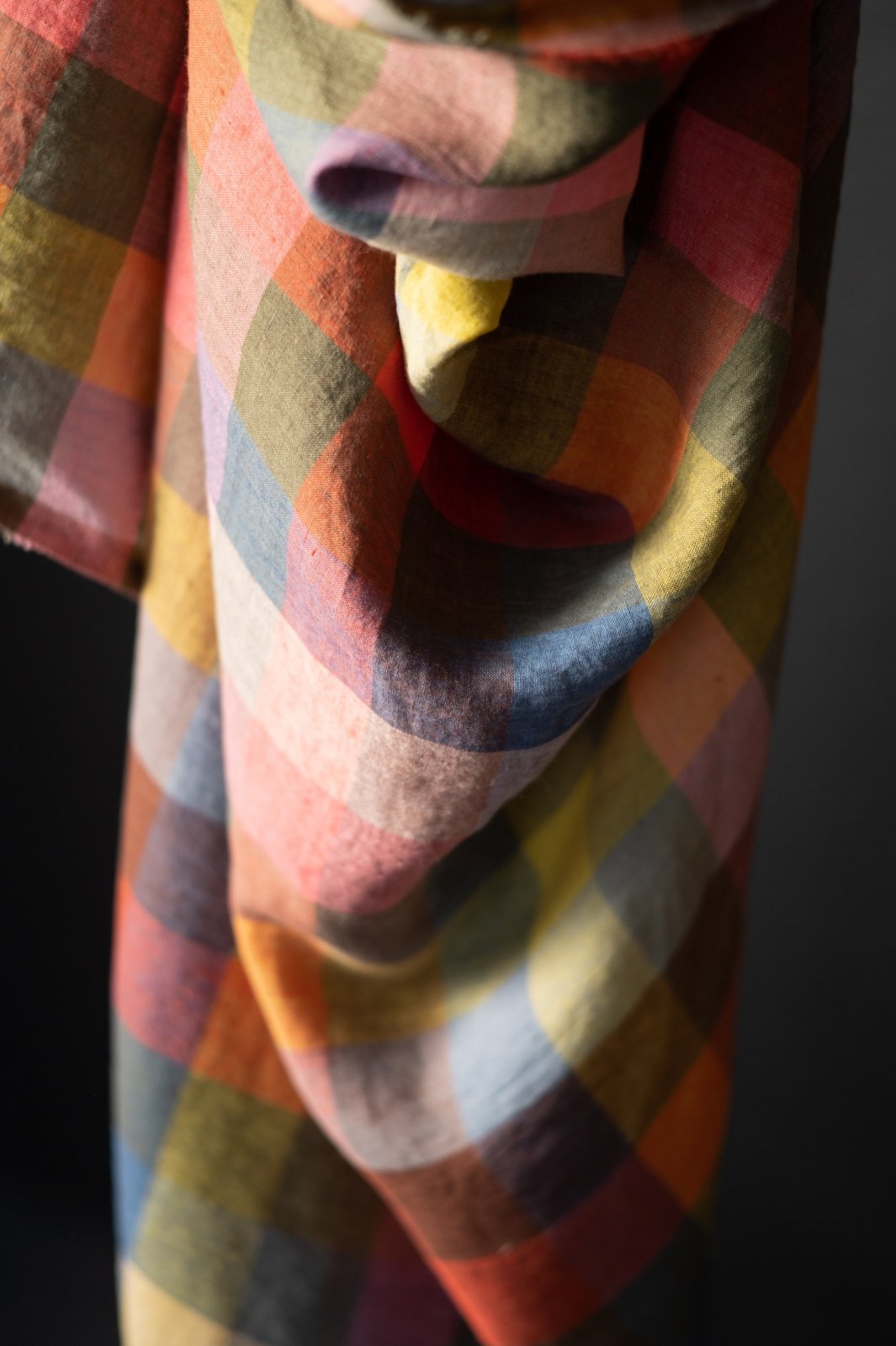 MERCHANT & MILLS · Festival Linen | socius design in Rochester, MN