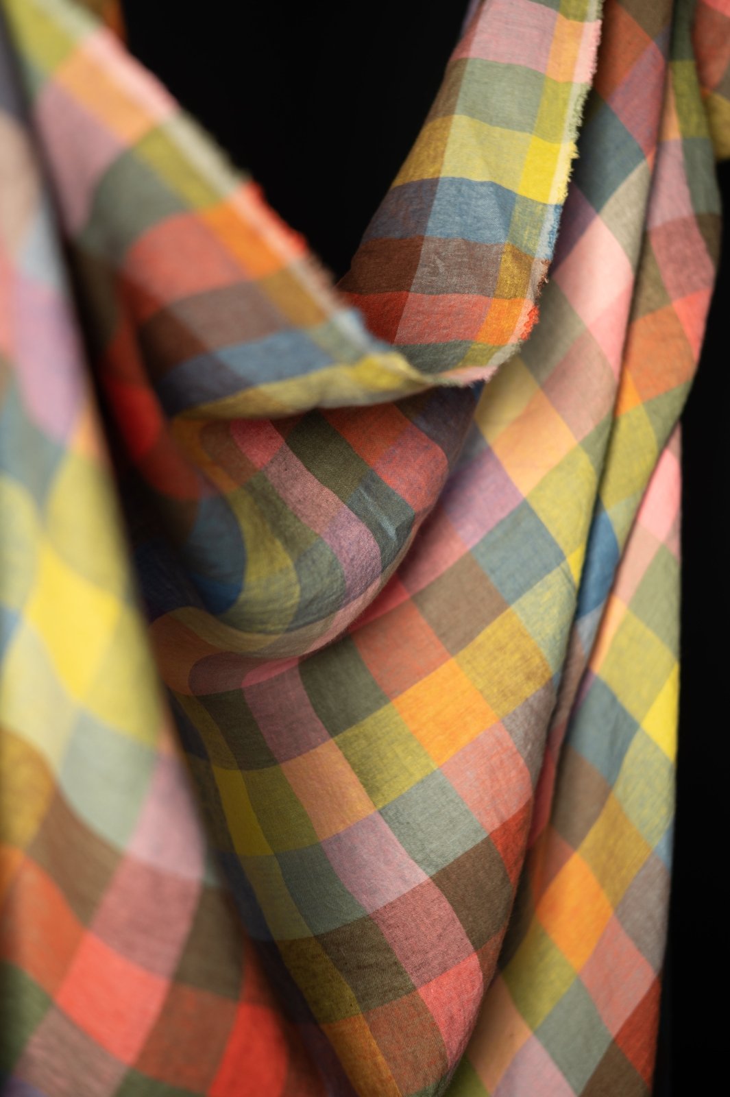 MERCHANT & MILLS · Festival Linen | socius design in Rochester, MN