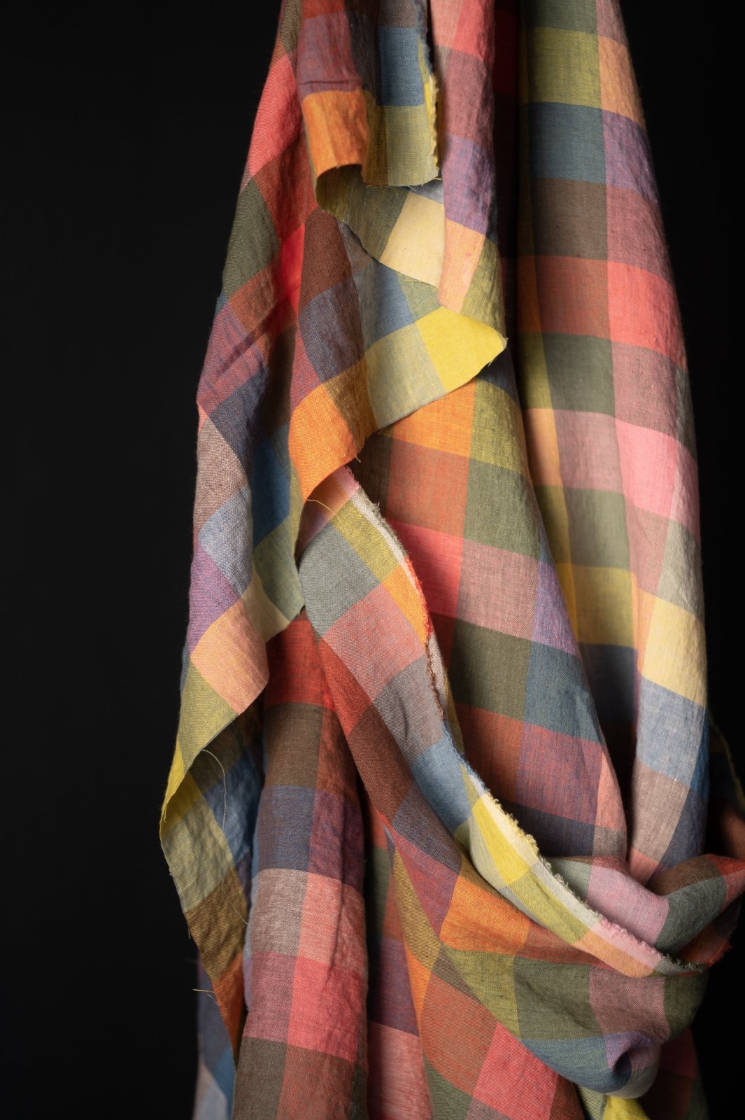 MERCHANT & MILLS · Festival Linen | socius design in Rochester, MN
