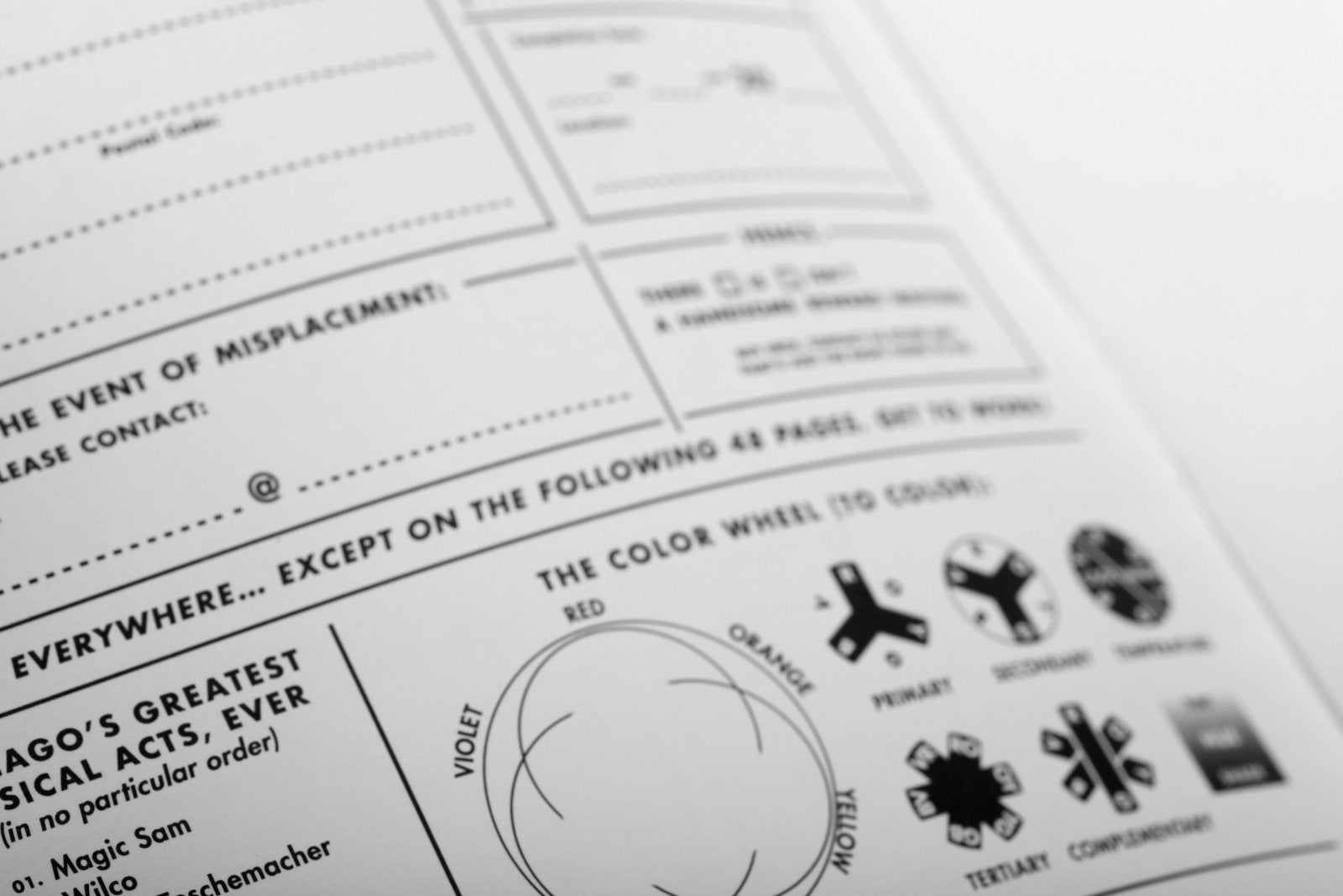 Field Notes · Field Notes Spring 2023 Quarterly Edition · Streetscapes Sketch Book 2 - Pack | socius design in Rochester, MN
