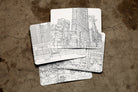 Field Notes · Field Notes Spring 2023 Quarterly Edition · Streetscapes Sketch Book 2 - Pack | socius design in Rochester, MN