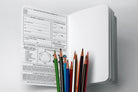 Field Notes · Field Notes Spring 2023 Quarterly Edition · Streetscapes Sketch Book 2 - Pack | socius design in Rochester, MN