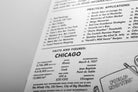 Field Notes · Field Notes Spring 2023 Quarterly Edition · Streetscapes Sketch Book 2 - Pack | socius design in Rochester, MN