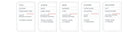 Field Notes · Field Notes Summer 2024 Quarterly Edition · Index | socius design in Rochester, MN