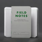 Field Notes · Field Notes Summer 2024 Quarterly Edition · Index | socius design in Rochester, MN