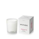 APOTHEKE · Fig and Olive Leaf Classic Candle | socius design in Rochester, MN