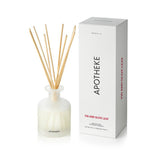 APOTHEKE · Fig and Olive Leaf Reed Diffuser | socius design in Rochester, MN