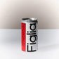 Figlia · Figlia: Fiore Frizzante Non - Alcoholic Spritz | socius design in Rochester, MN