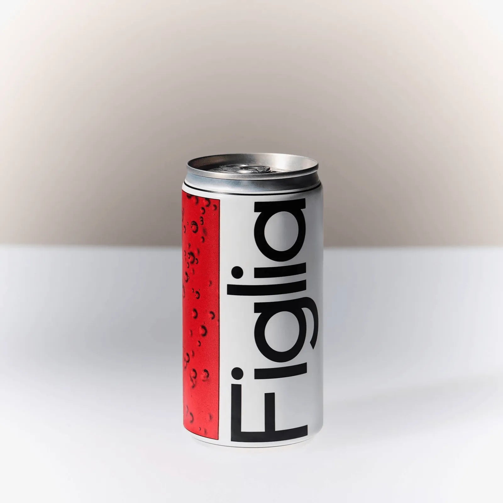 Figlia · Figlia: Fiore Frizzante Non - Alcoholic Spritz | socius design in Rochester, MN