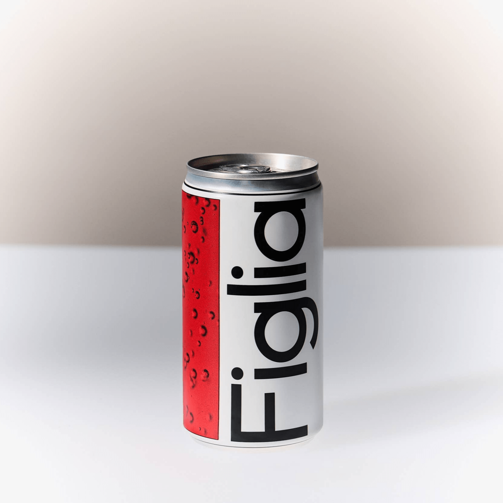 Figlia · Figlia: Fiore Frizzante Non - Alcoholic Spritz | socius design in Rochester, MN