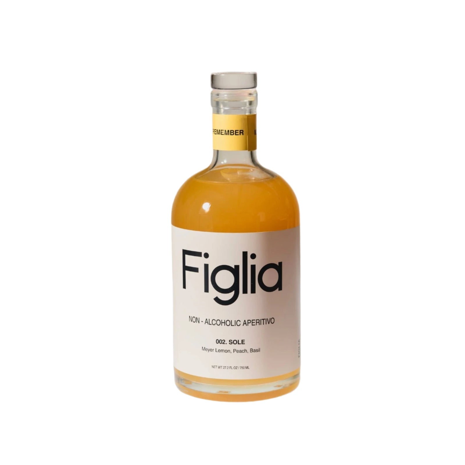 Figlia · Figlia: Sole | socius design in Rochester, MN