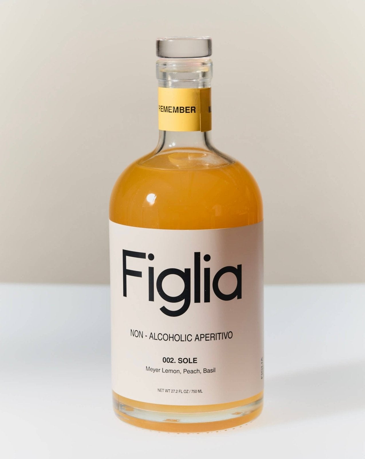 Figlia · Figlia: Sole | socius design in Rochester, MN