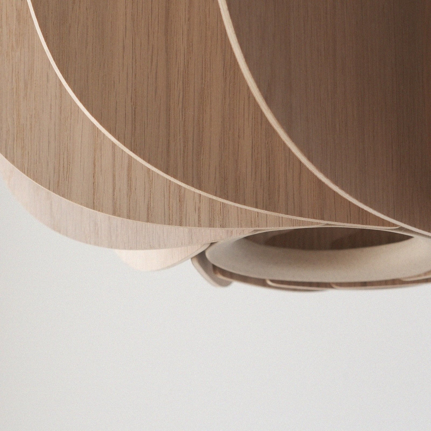 Misewell · Fin I Pendant | socius design in Rochester, MN