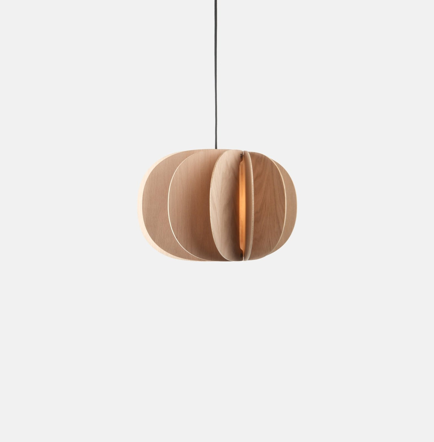 Misewell · Fin I Pendant | socius design in Rochester, MN