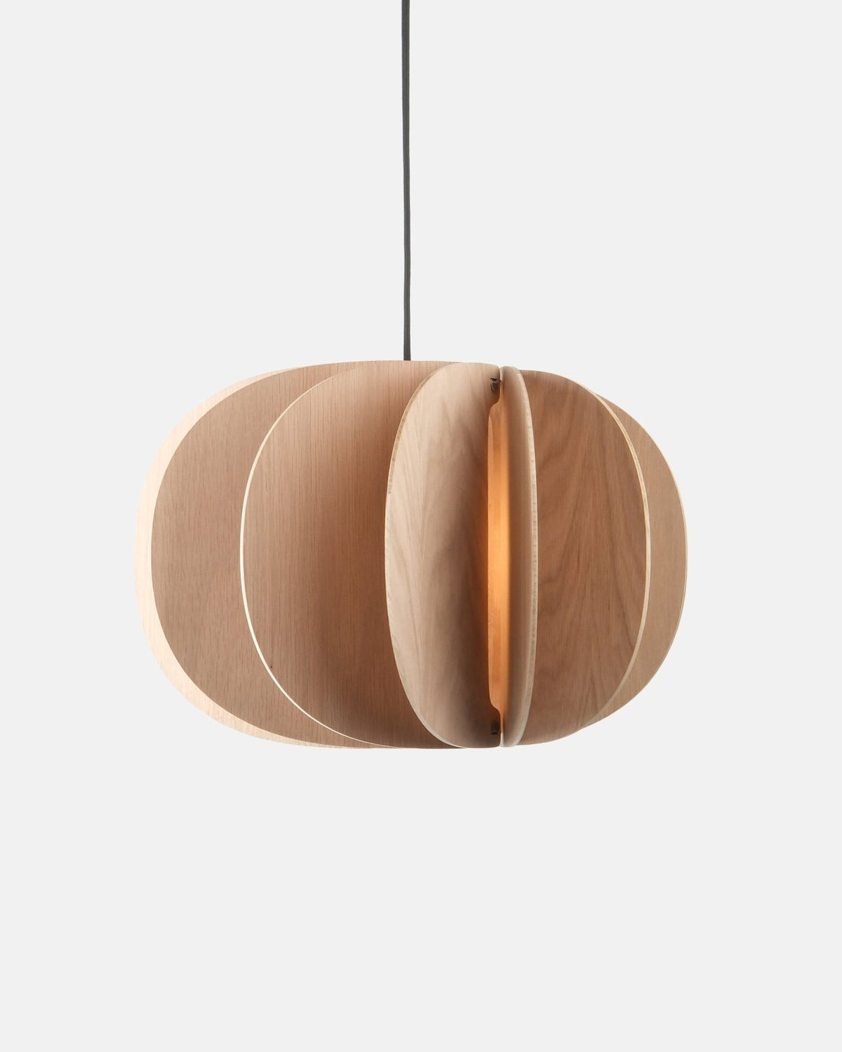 Misewell · Fin I Pendant | socius design in Rochester, MN